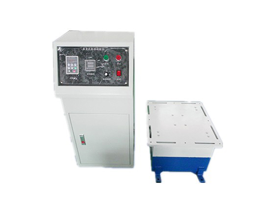 LT-BZD04-B-電磁式垂直振動(dòng)試驗(yàn)臺