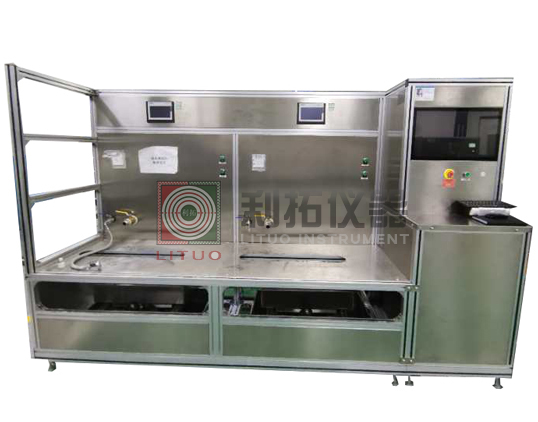 LT-WY50-2  坐便器綜合性能測(cè)試機(jī)
