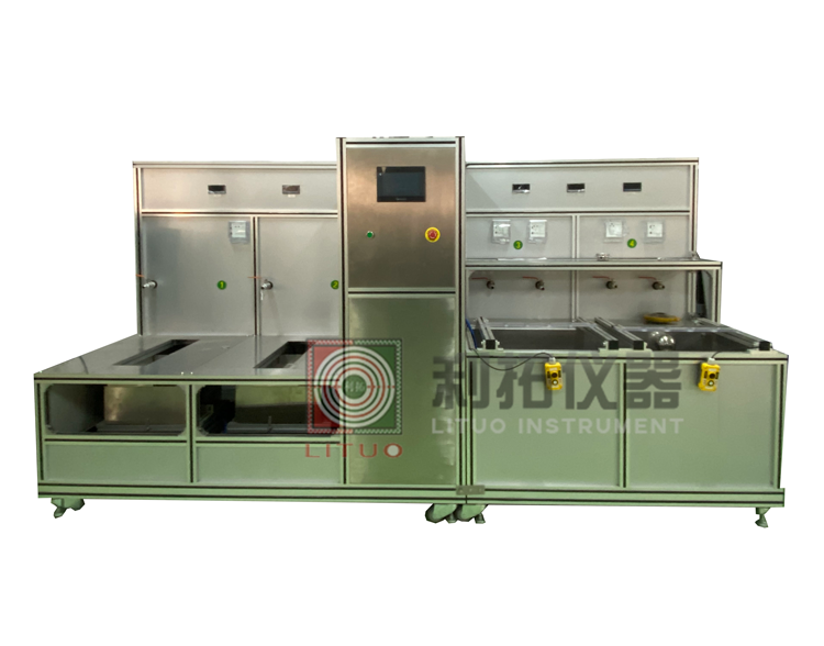LT-WY19 智能坐便器組件壽命疲勞測(cè)試機(jī)