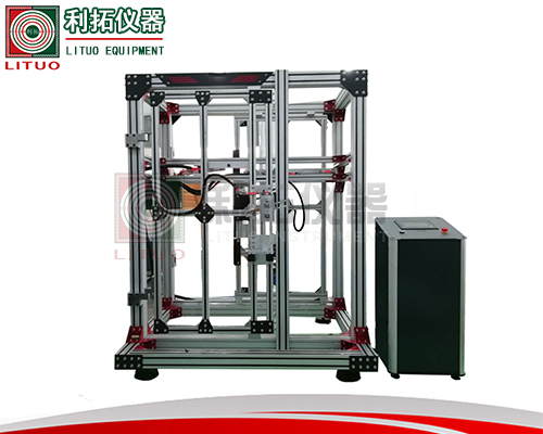 LT-JJ53 傳動(dòng)、平開鎖閉器疲勞試驗(yàn)機(jī)