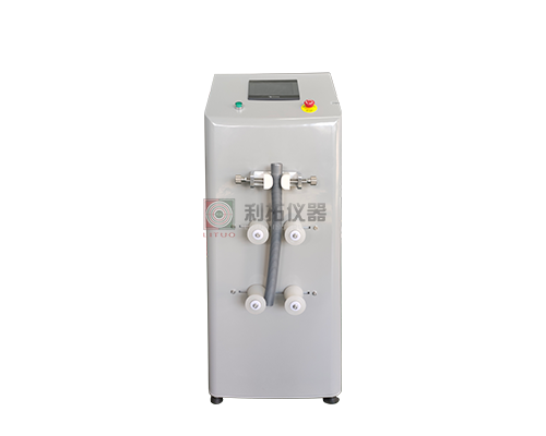 LT-WY107-A01   排水波紋軟管綜合性能試驗(yàn)機(jī)