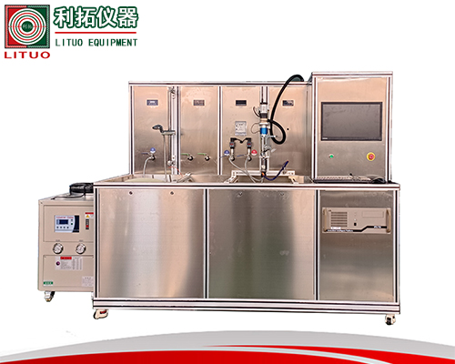 水嘴靈敏度試驗機